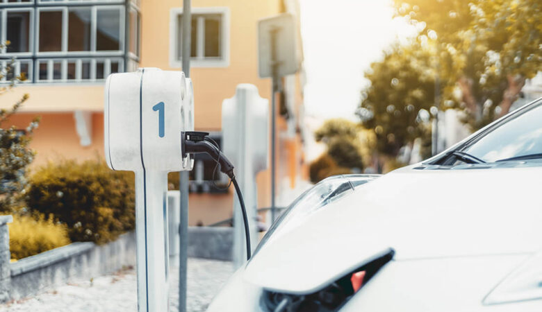 Evolution of EV Charging Infrastructure