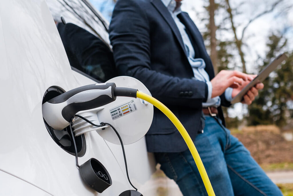 Discovering the Best EV Charging Options